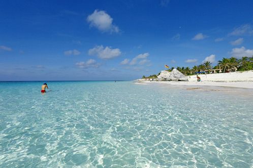 Eden Village Cayo Largo