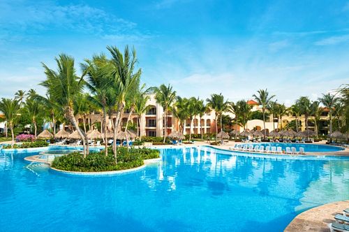 Iberostar Hacienda Dominicus