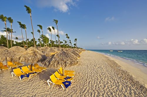 Iberostar Punta Cana