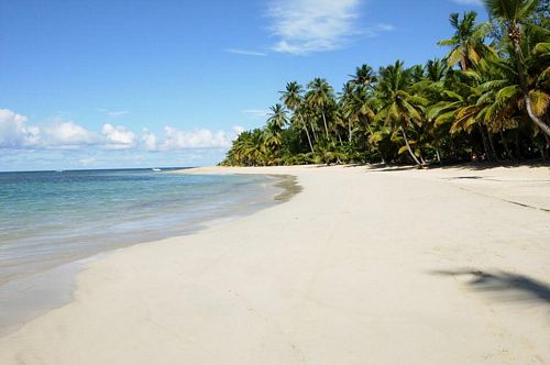 Sea Club Dominicus Palace